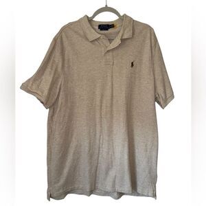 Polo Ralph Lauren Men's Polo Size XL Classic Fit